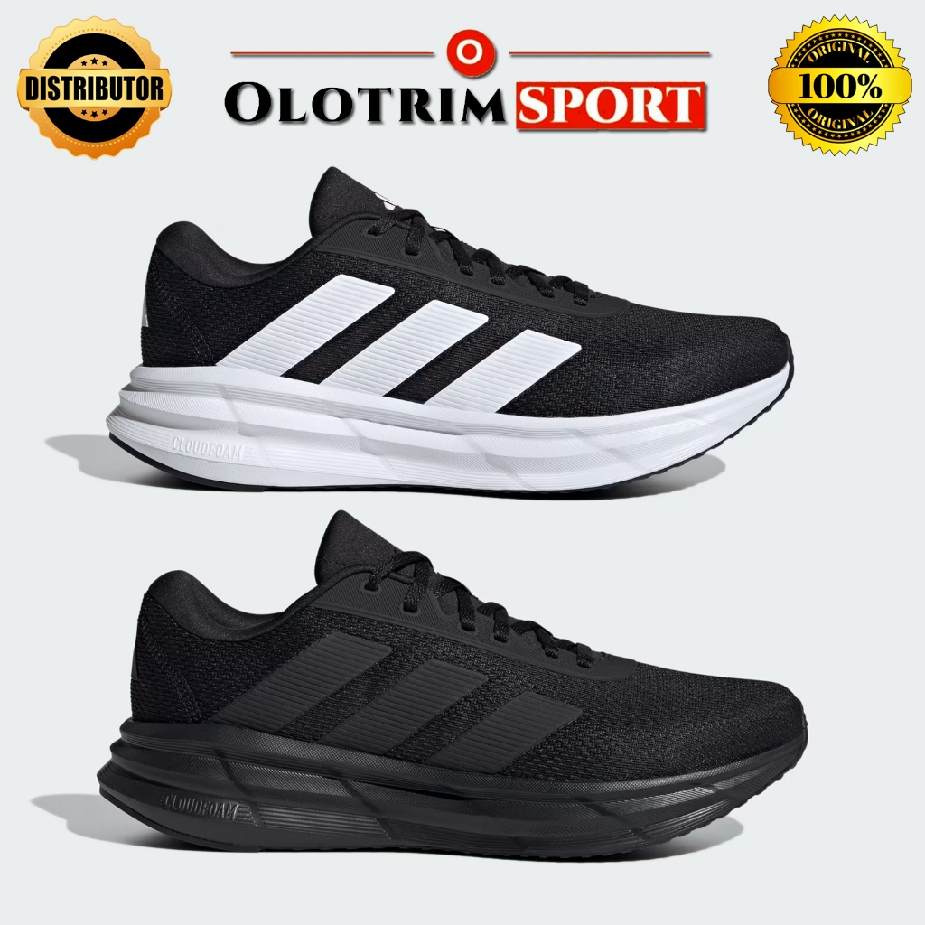 Sepatu Lari Running Adidas GALAXY Original