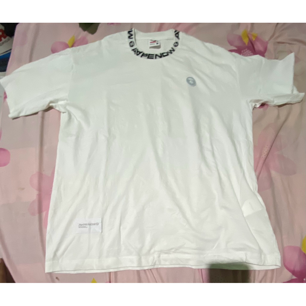 Kaos Second Aape Now