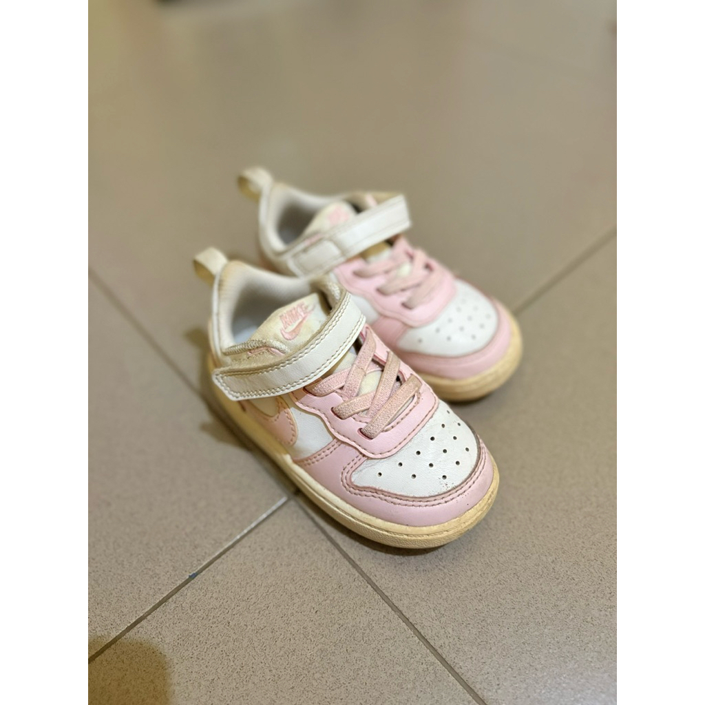 Preloved Sepatu Anak - Nike