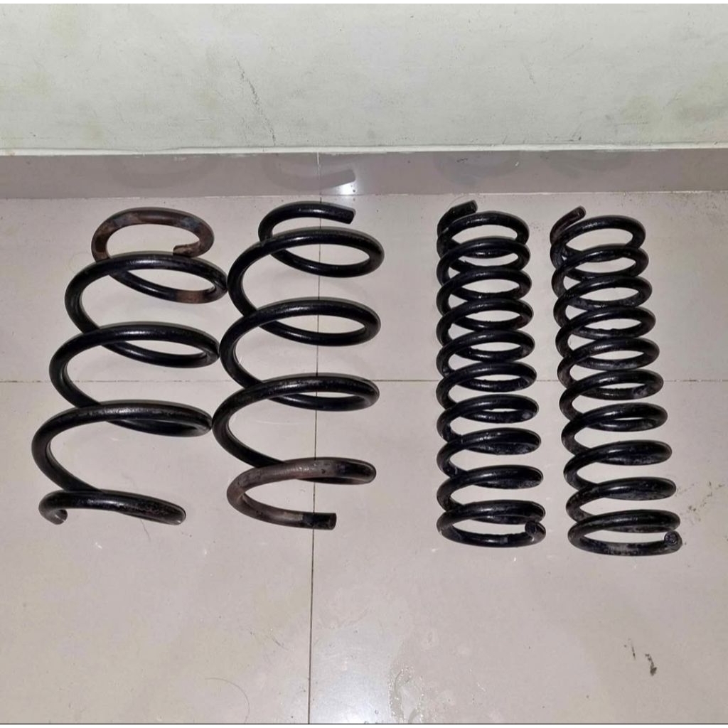 per keong lowering kit hrv mobilio freed