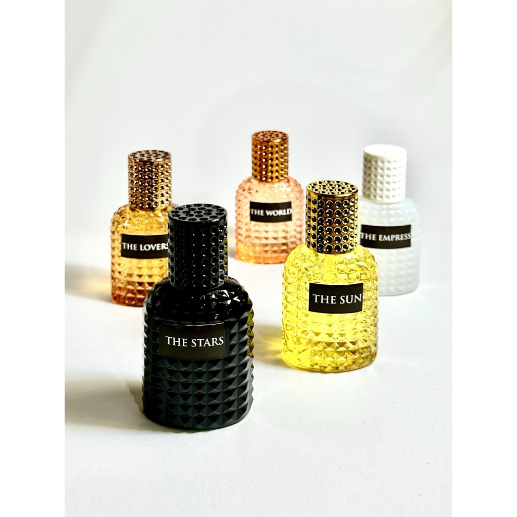 DONA Aura Collection