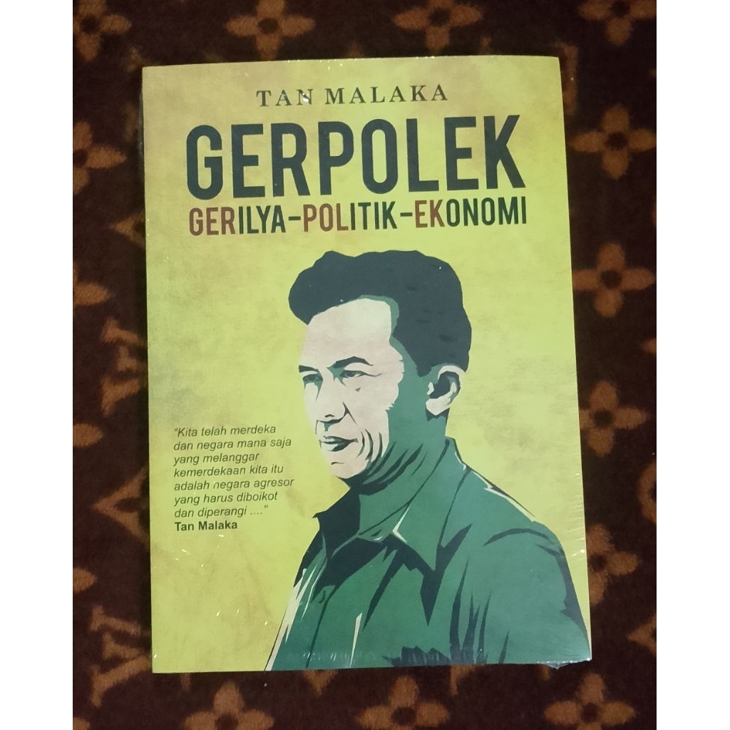 Gerpolek - Tan Malaka