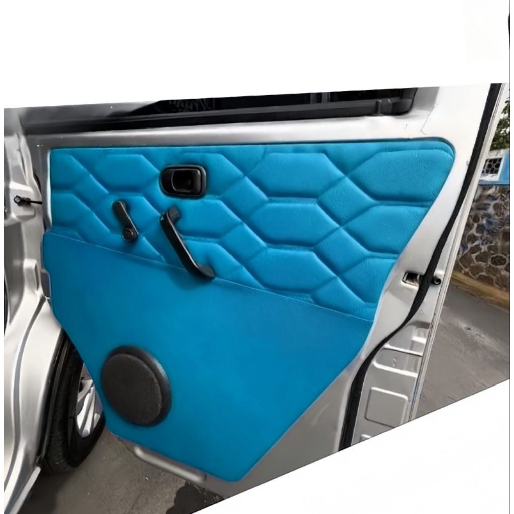 (COD) sepasang doortrim grandmax pickup grandmax minibus dan grandmax blindvan
