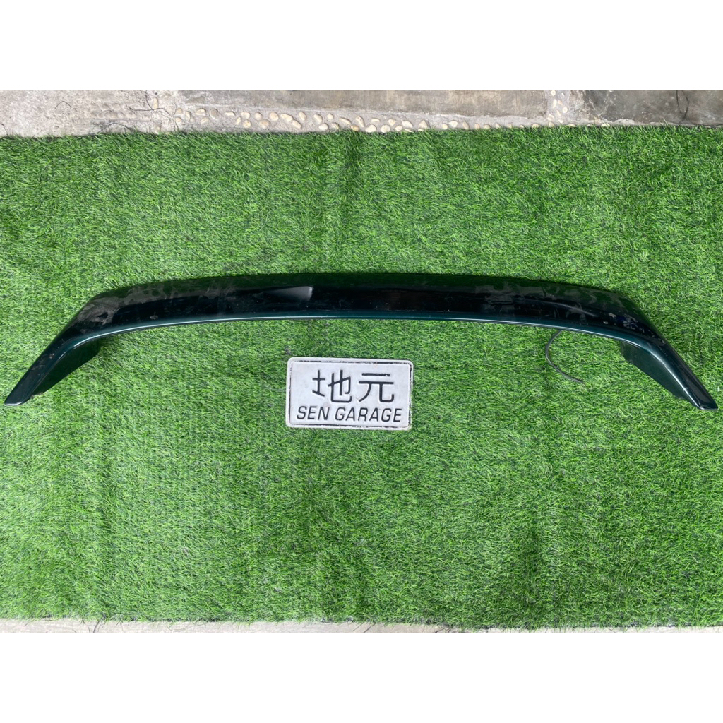 spoiler virs honda civic ferio
