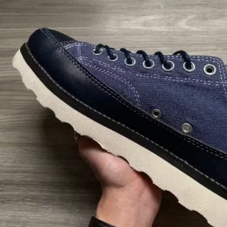 ConverseBoots