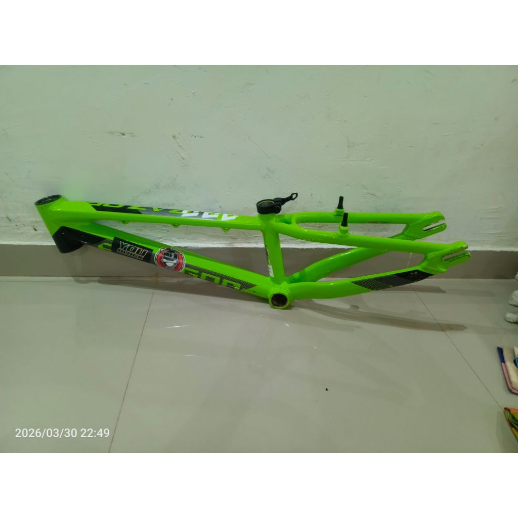 Frame BMX Razor Micro