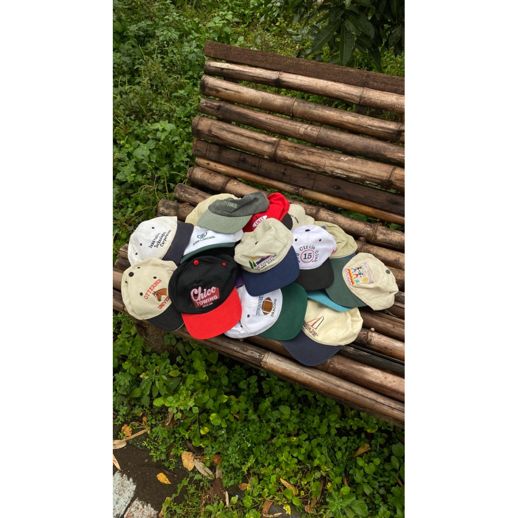Topi TwoTone