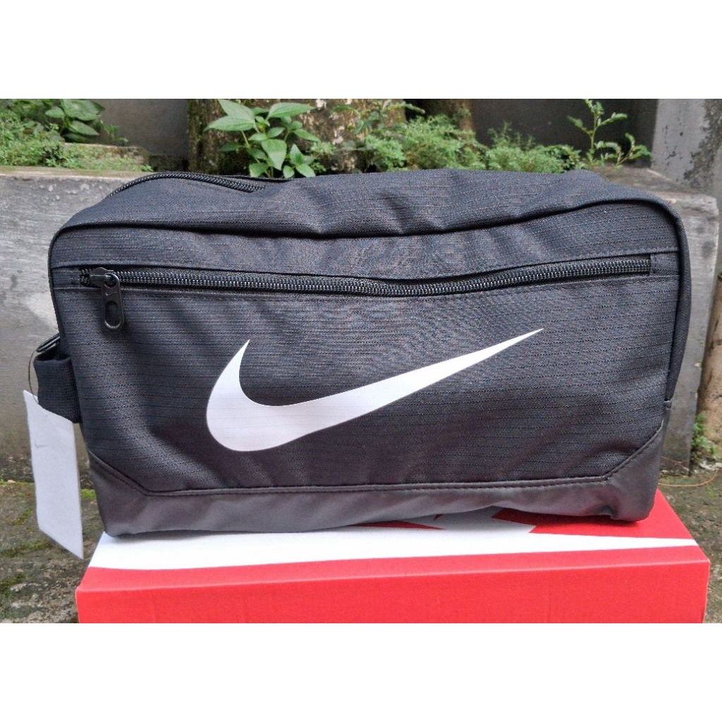Tas Sepatu Nike Brasilia 9.0