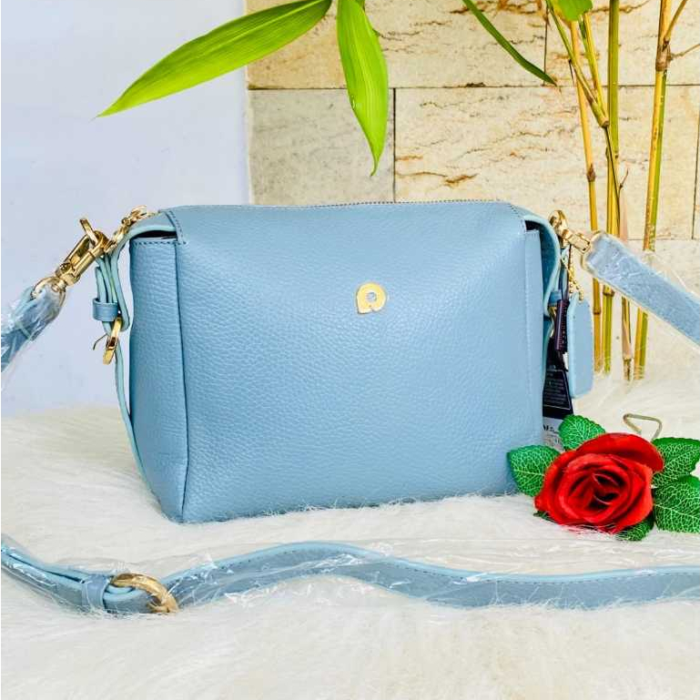 TAS KULIT PAPILLON K3383 ORIGINAL