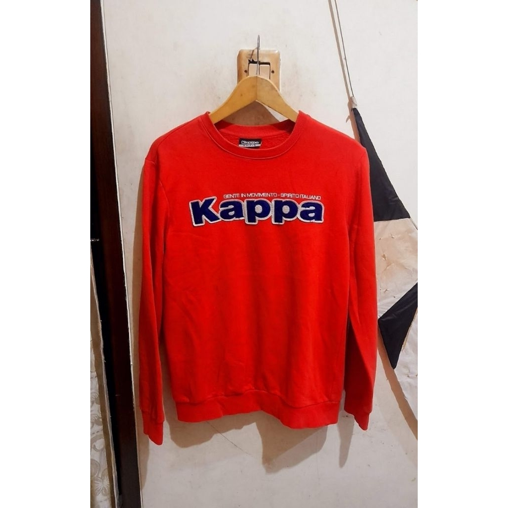 Switer KAPPA ORIGINAL