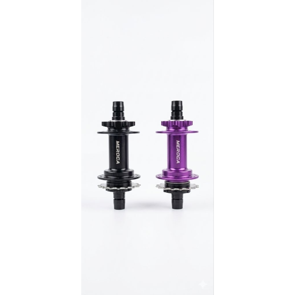 FREEHUB MEROCA BELAKANG TA