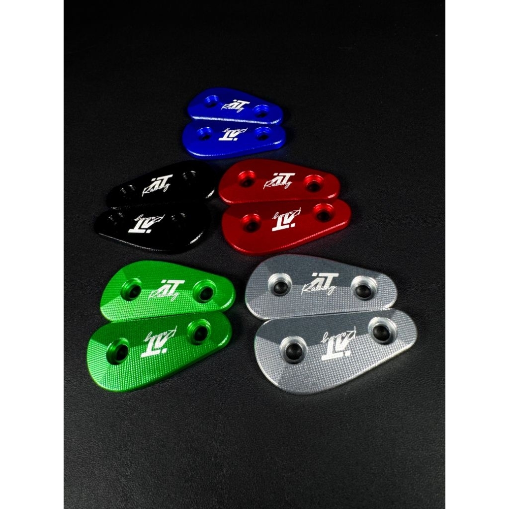 cover sepion ninja RR original aitech