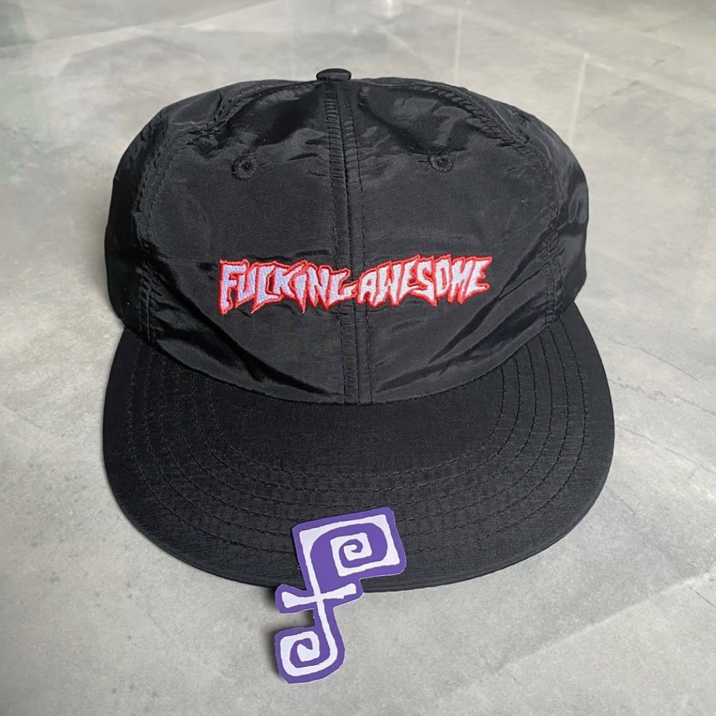 fucking awesome cap