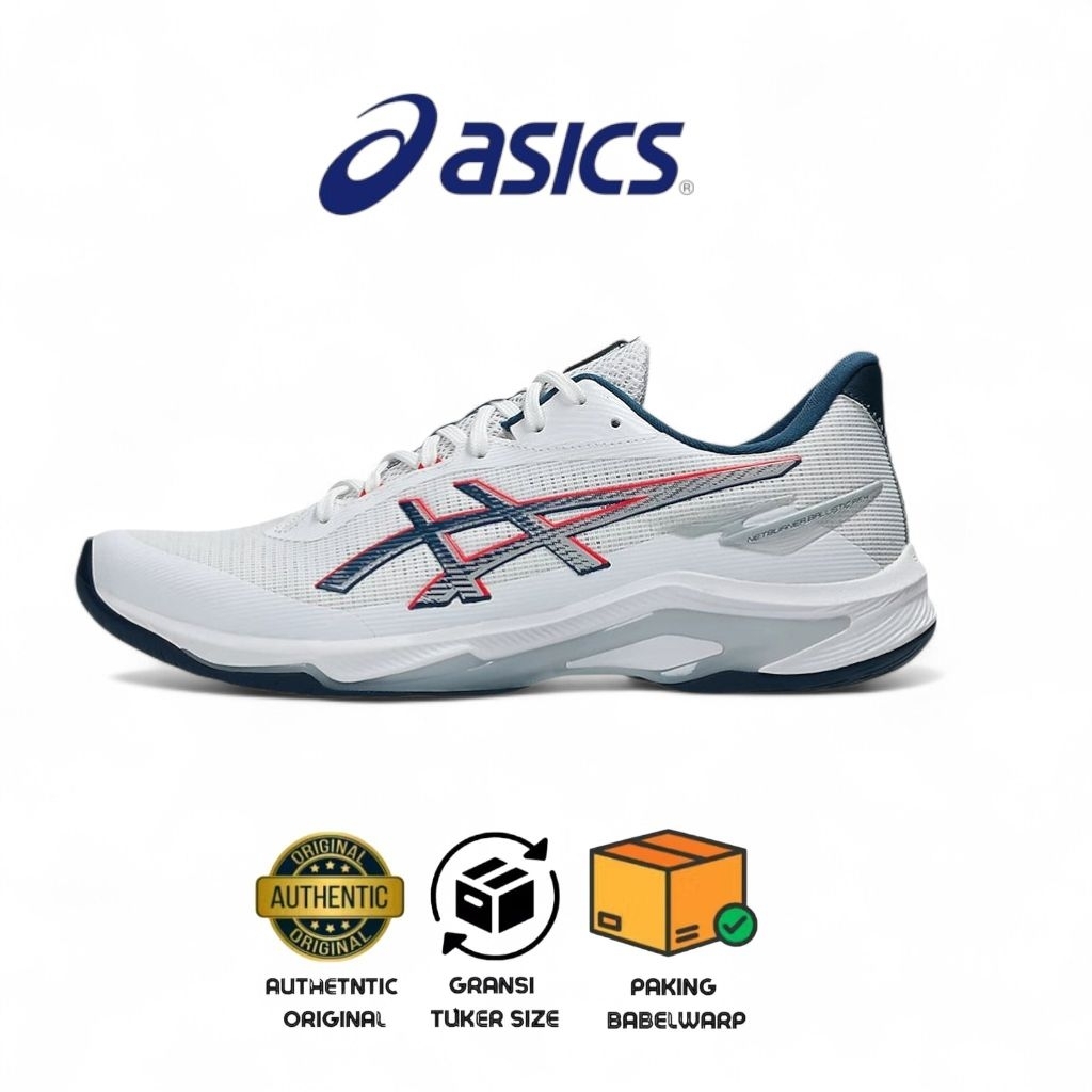 ASICS Netburner Ballistic FF4 Sepatu Volly