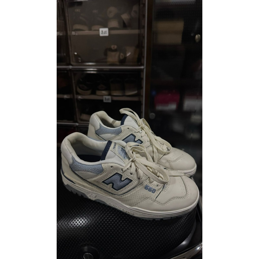 New Balance 550 Women - Second
