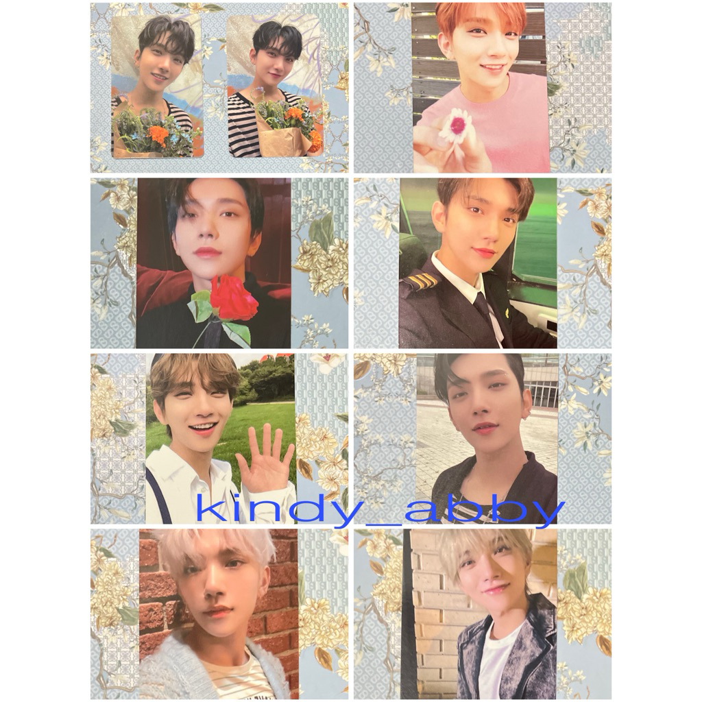 Joshua Seventeen PC