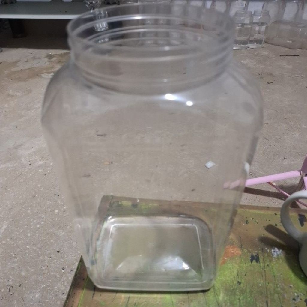 toples 4 liter