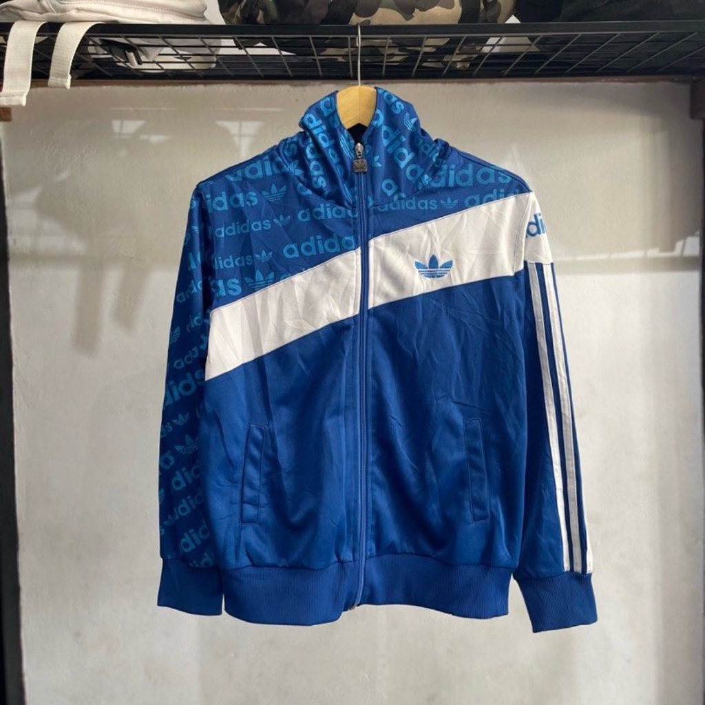 TRACTOP ADIDAS