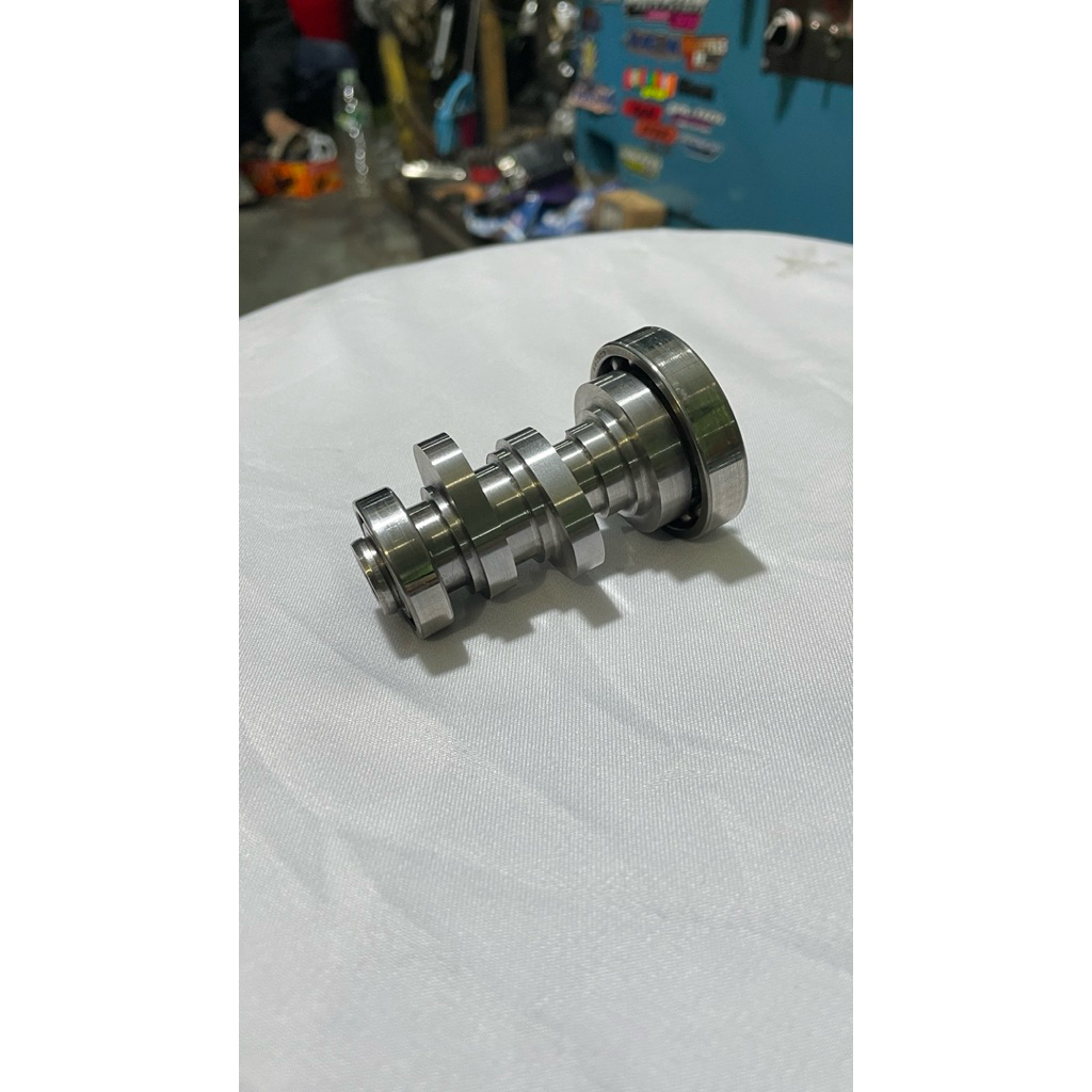 Noken racing vario 110 - noken as racing vario techno - noken as racing vario110 karbu
