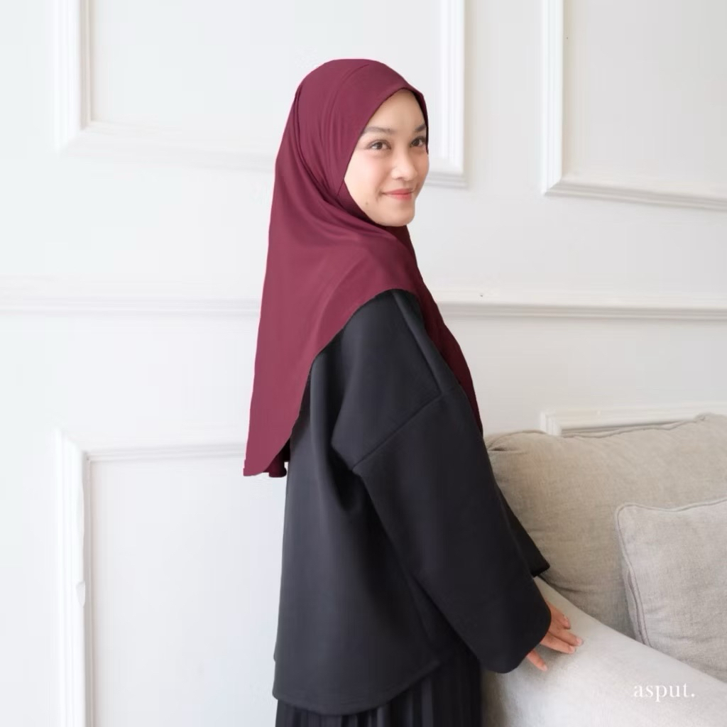 SYIRIA ASPUT