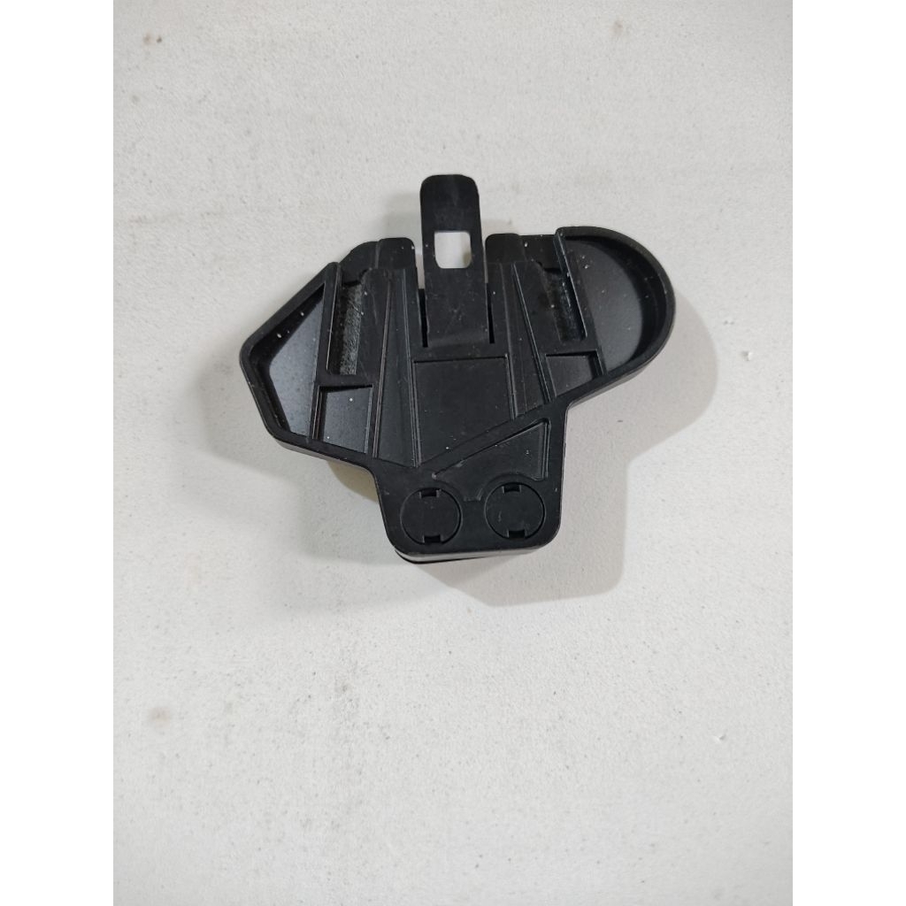 breket interkom freedconn tmax model jepit original copotan
