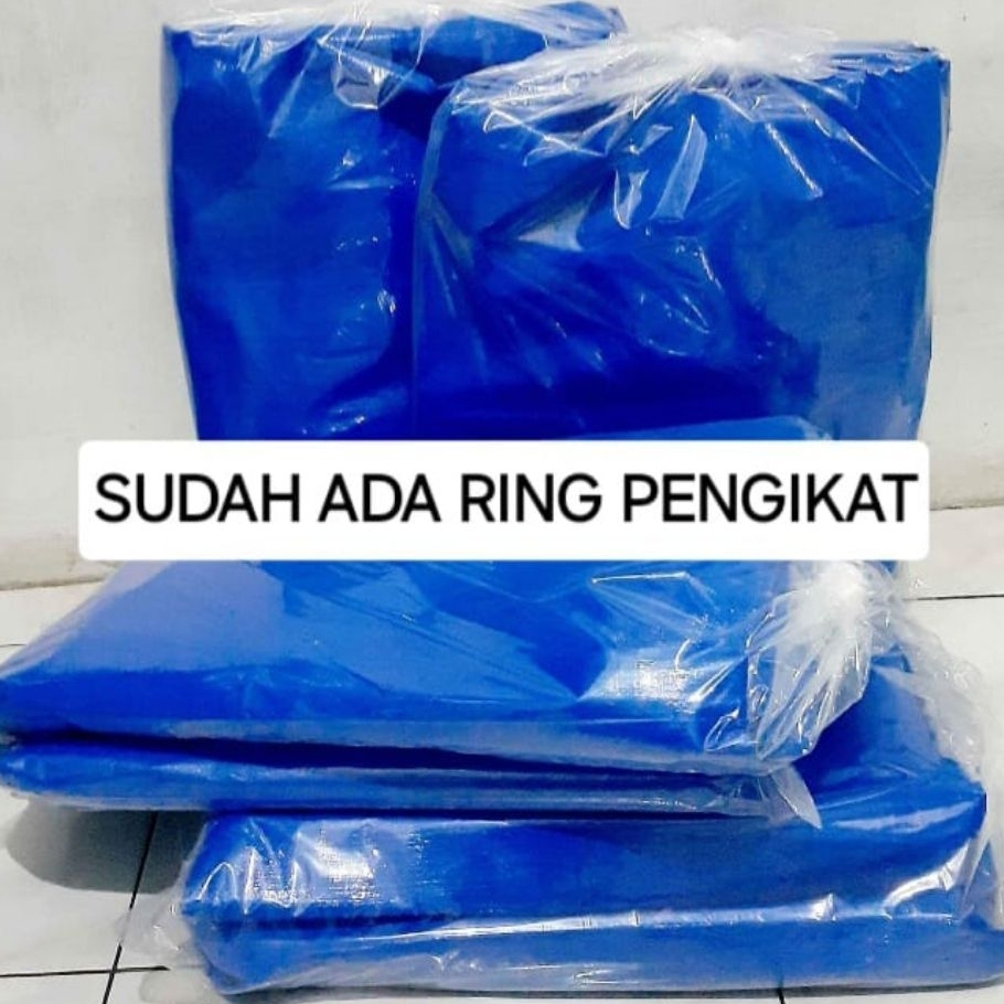 Terpal Tenda 5x7 A5 Terpal Jemur Padi Terpal Serbaguna