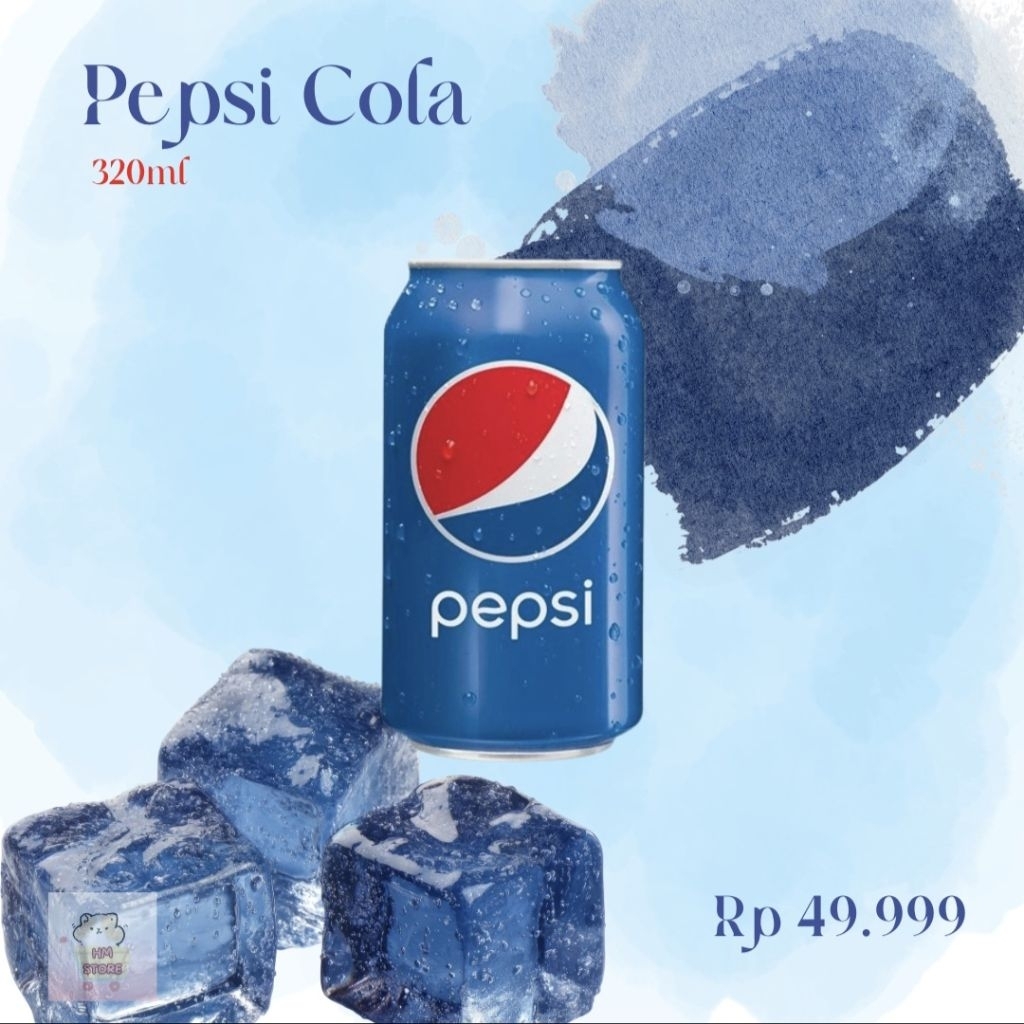 Pepsi
