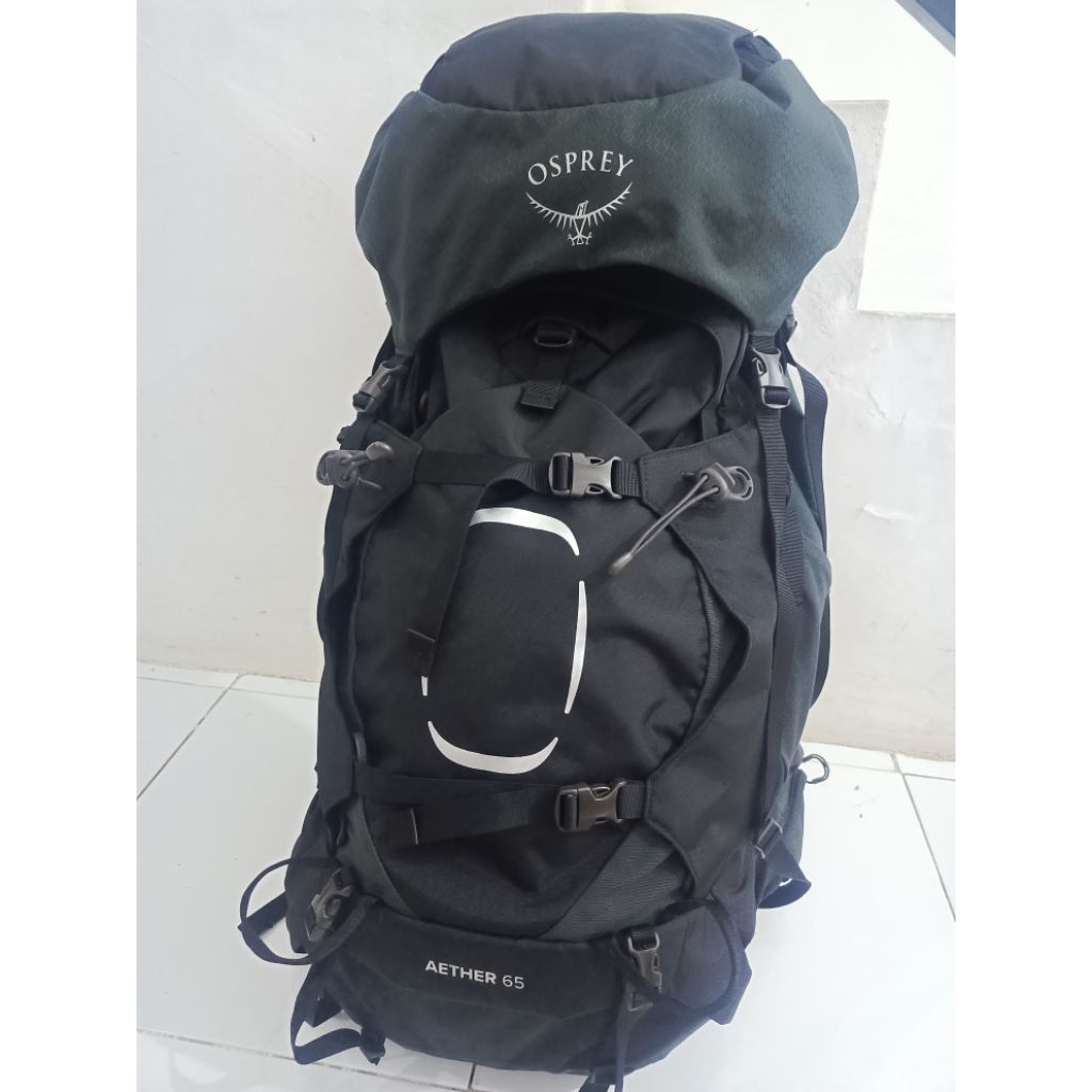 osprey aether 65