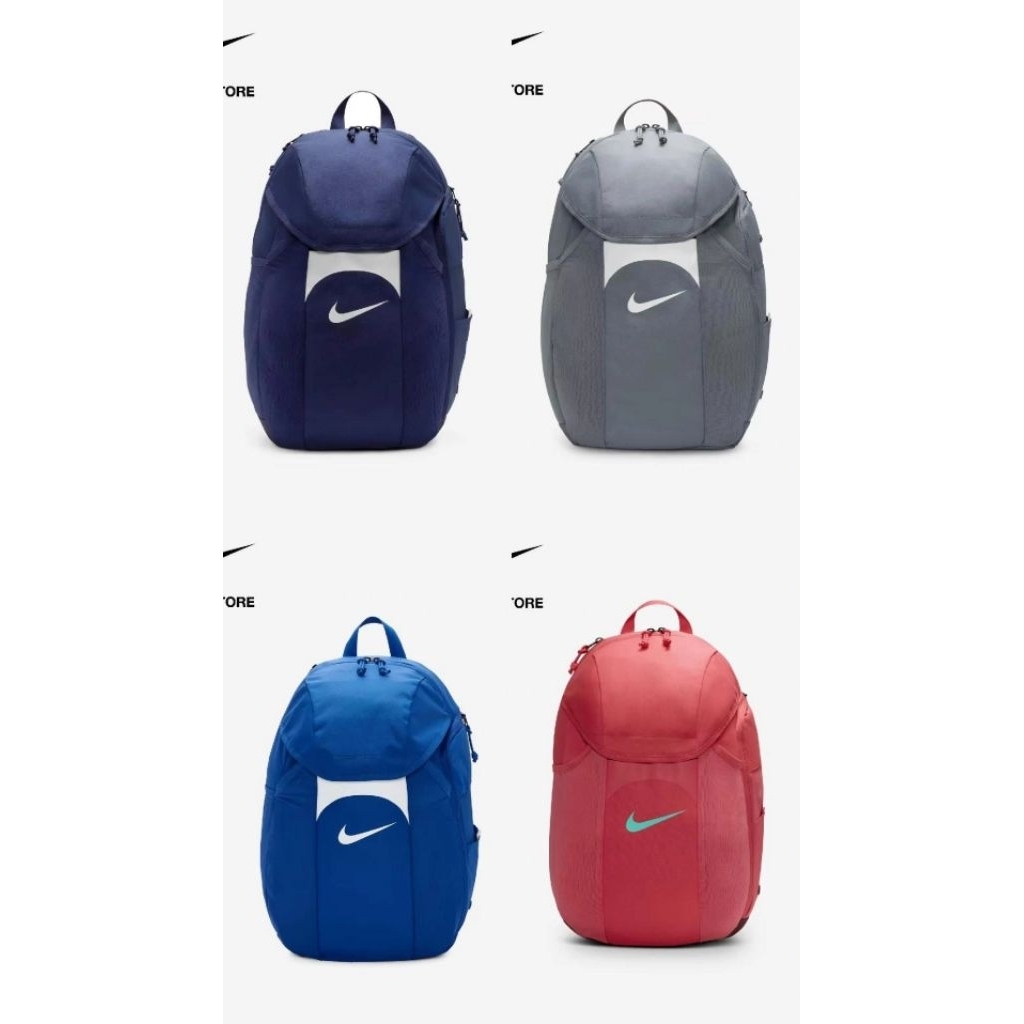 Nike Tas Ransel Academy Team 100% Original