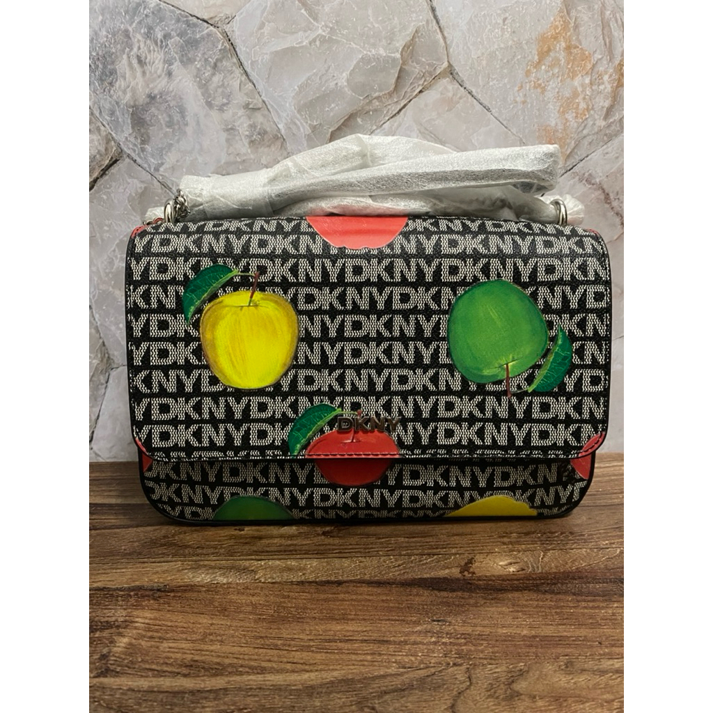 Dkny sling shoulder bag