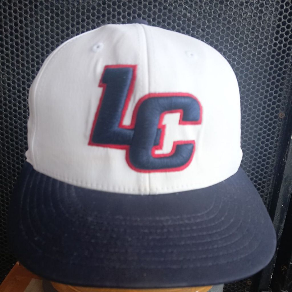 Topi built up Richardson PTS  "LC"