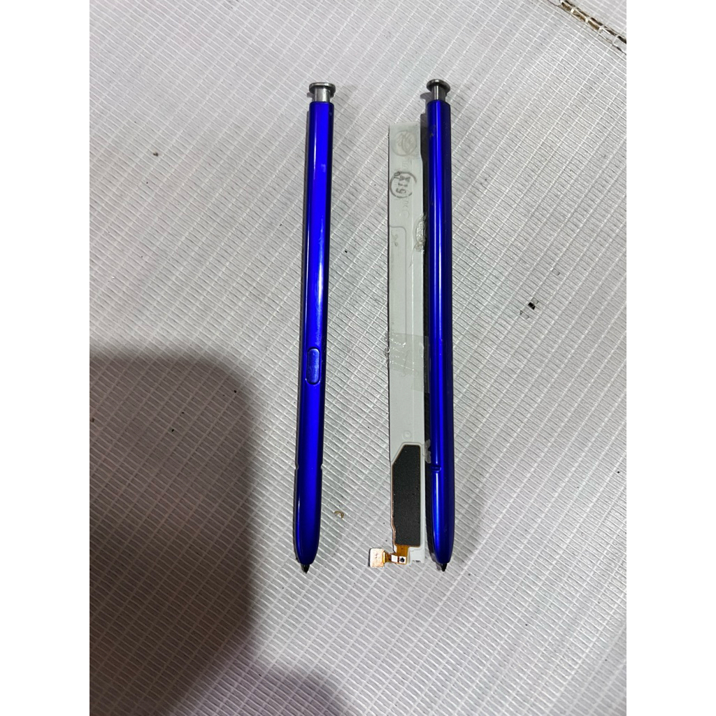 spen Samsung Not 10+ normal