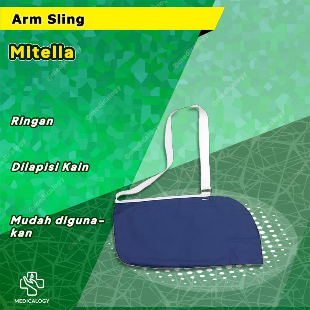Mitella Arm Sling