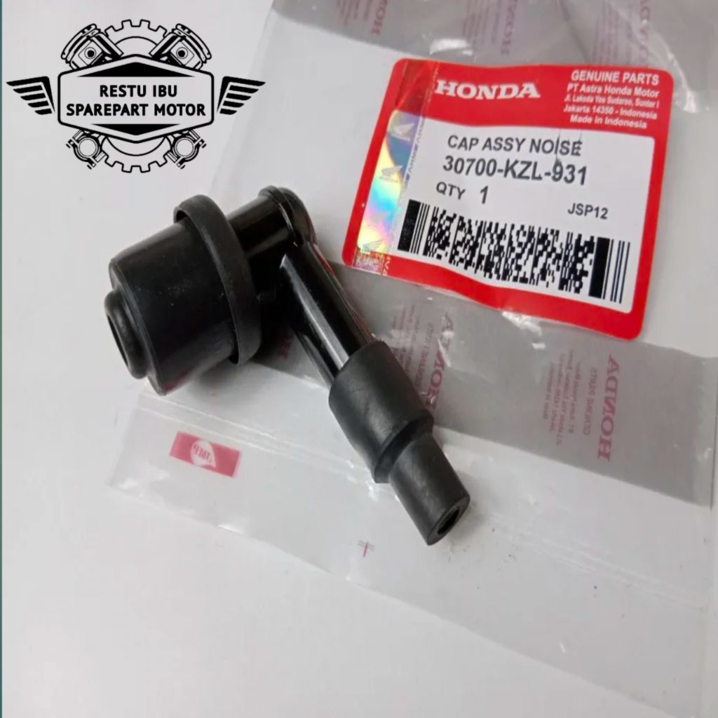 COP TUTUP BUSI BEAT STREET SCOOPY FI ESP KZL K44