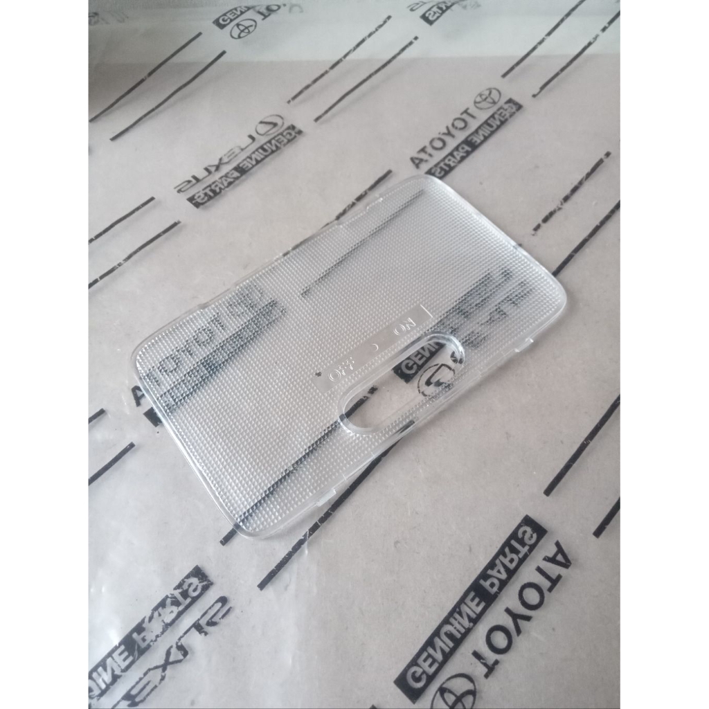 Mika Lampu Plafon Cabin Avanza Xenia 2012-2019 Original