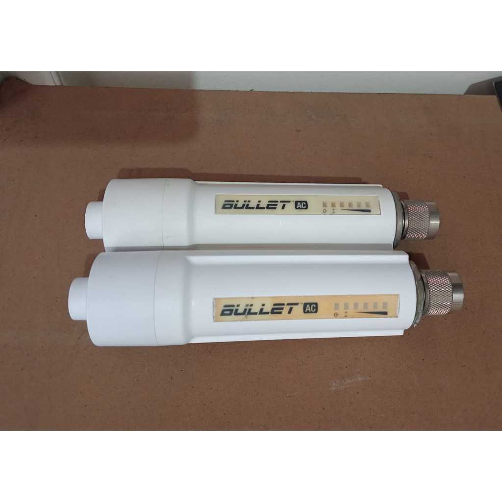 UBIQUITI - Bullet AC