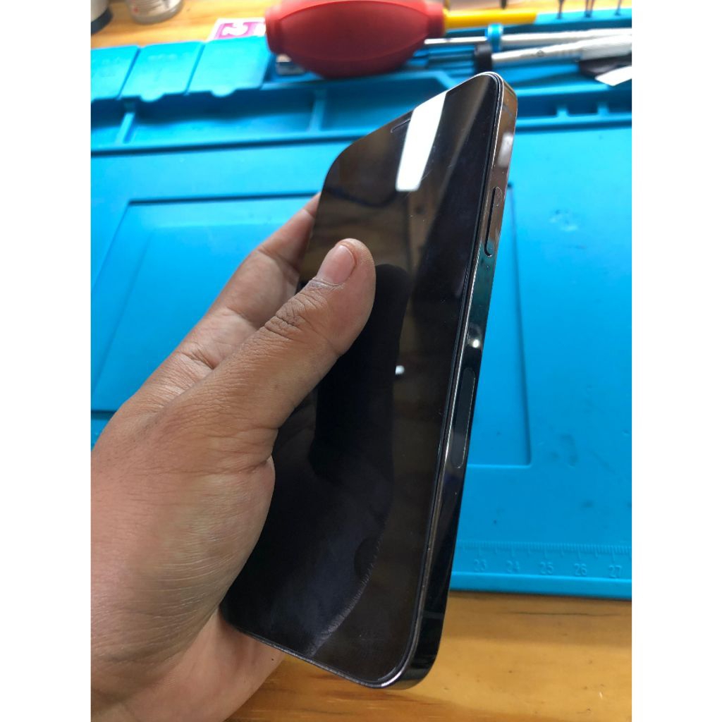 iPhone second 12 Pro 256