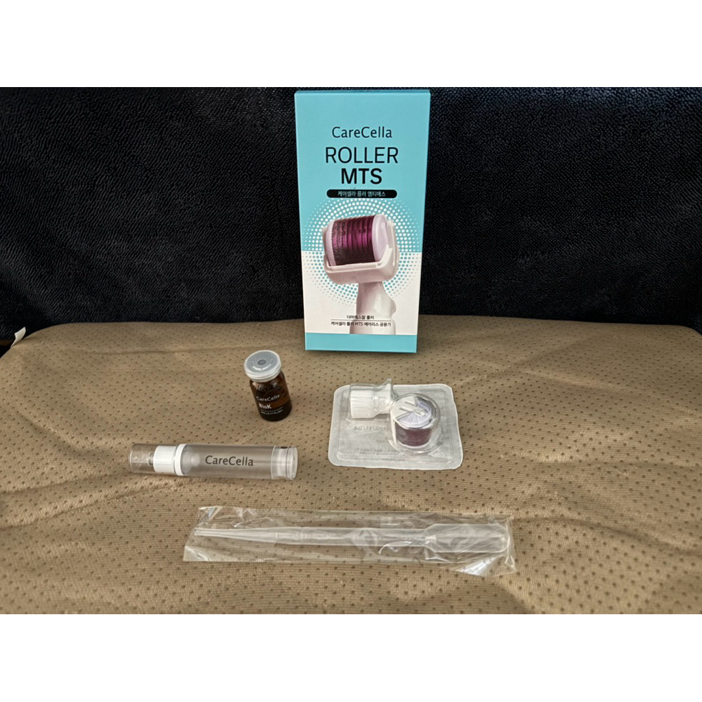 Derma Roller MTS(care cella)