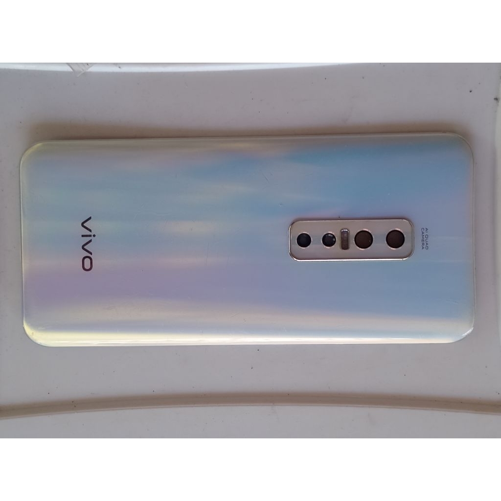 backdoor vivo v17 pro ori