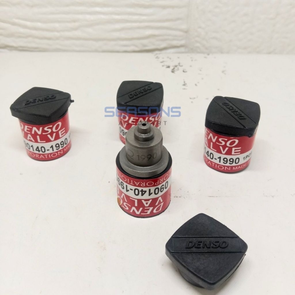 Delivery Valve Mitsubishi PS120 Ps120 Harga 1pcs