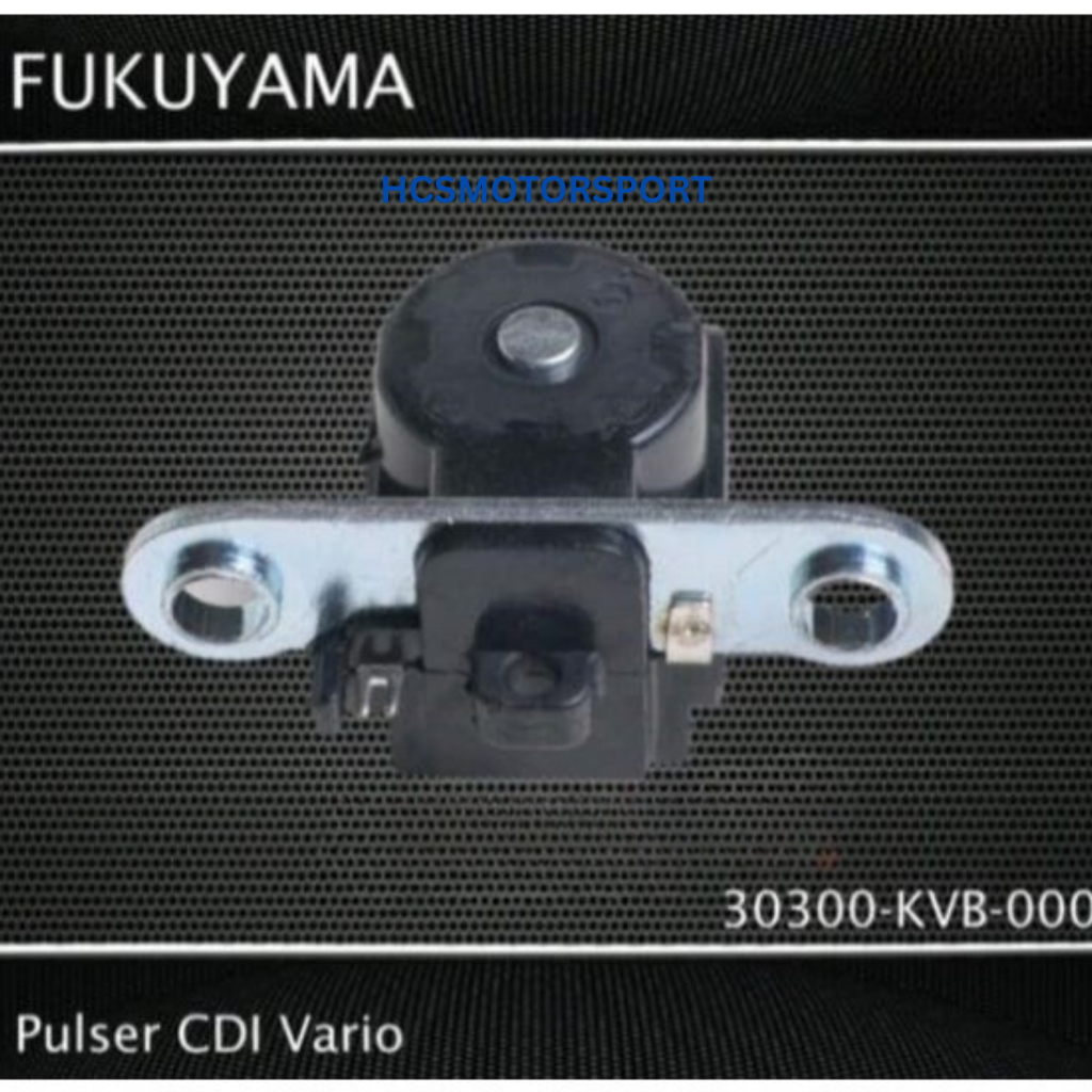 SPUL SPOL CDI API RC 80 RC100 TORNADO FUKUYAMA