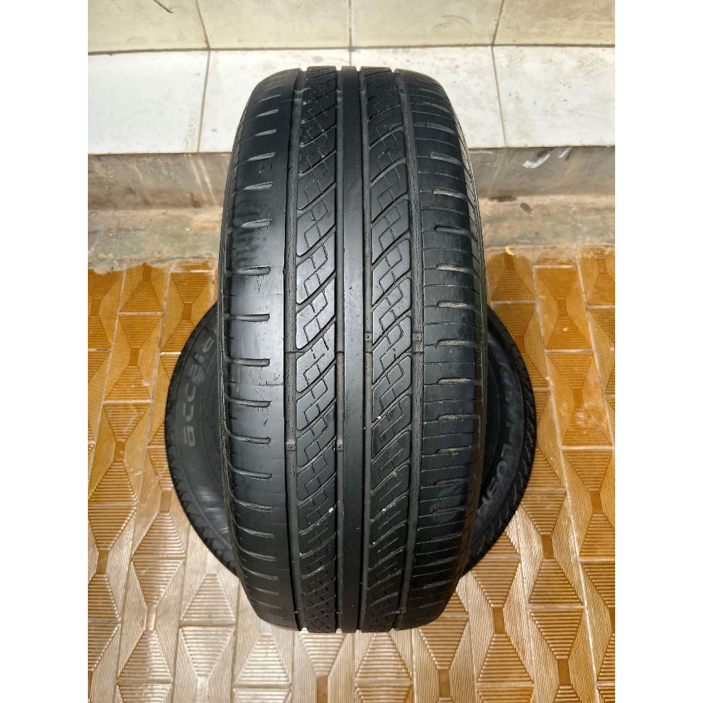 Ban Achilles 122 Ecotech 205 60 r16 1Pcs