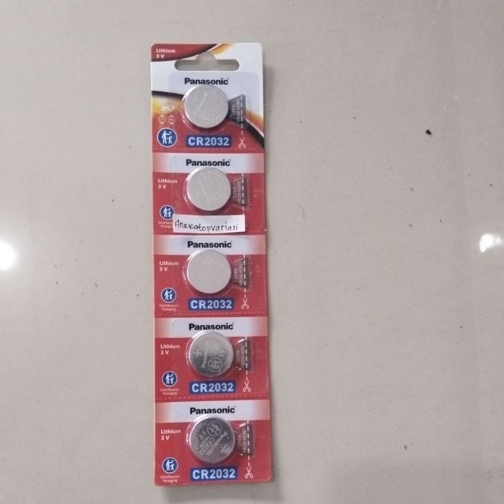 BATERAI REMOTE CR2023