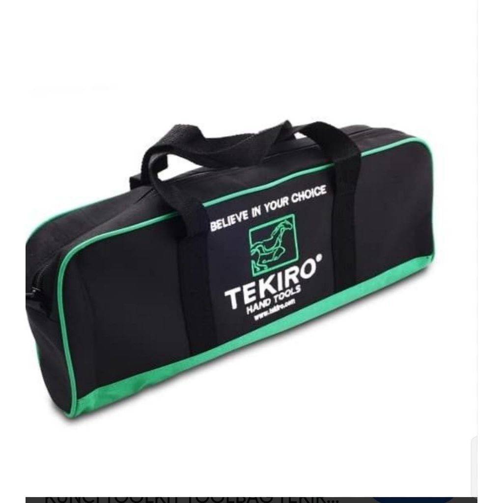 TAS PERKAKAS TEKIRO