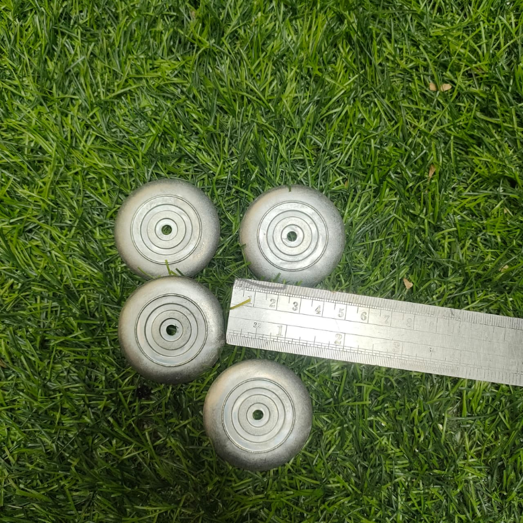 Klip Kancing Karet Resun LP 100 Sparepart Resun Lp 100 Original