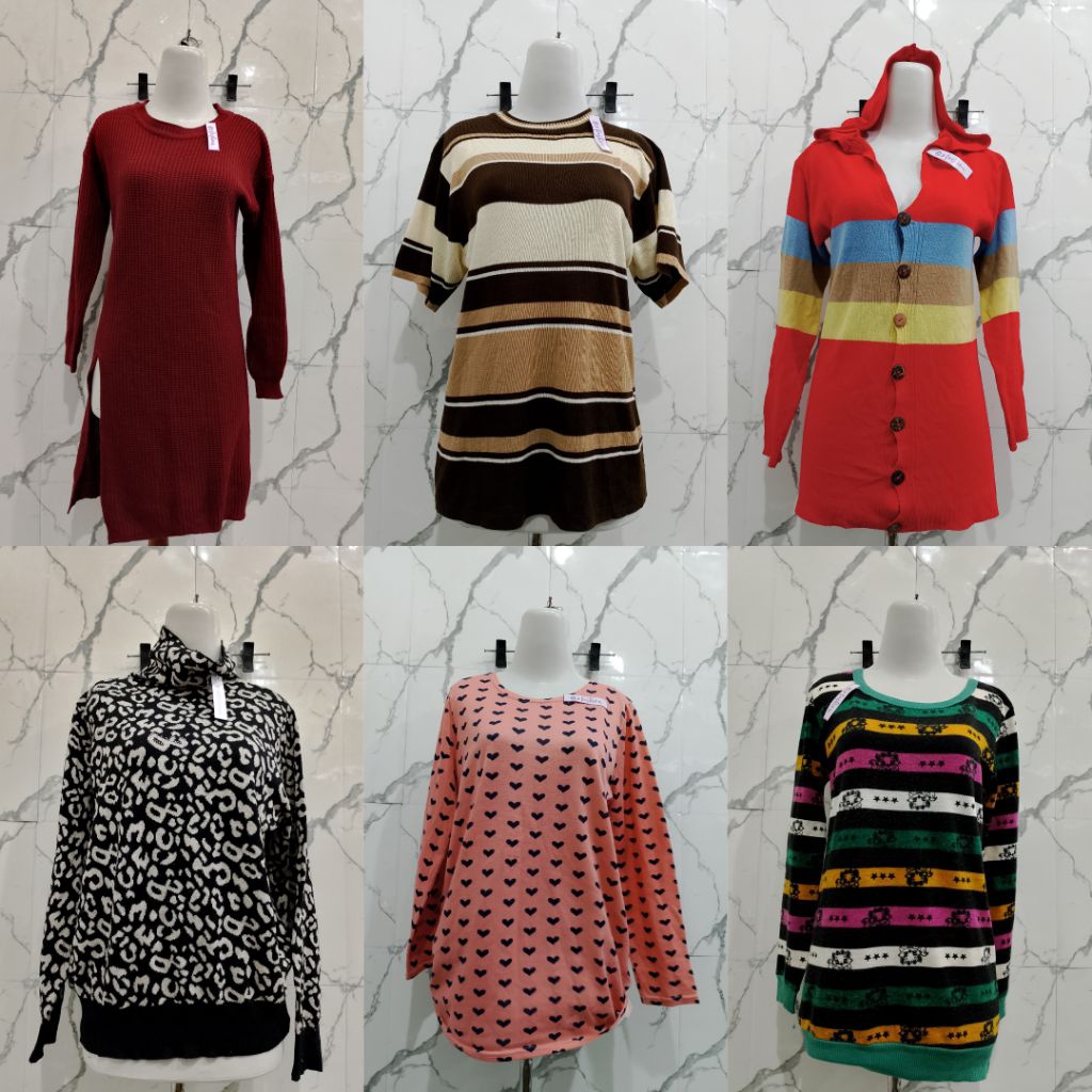 BRUKAT FASHION RAJUT // BRUKAT FASHION RAJUT MURAH//CARDIGAN WANITA//BRUKAT MURAH//BAJU RAJUT WANITA