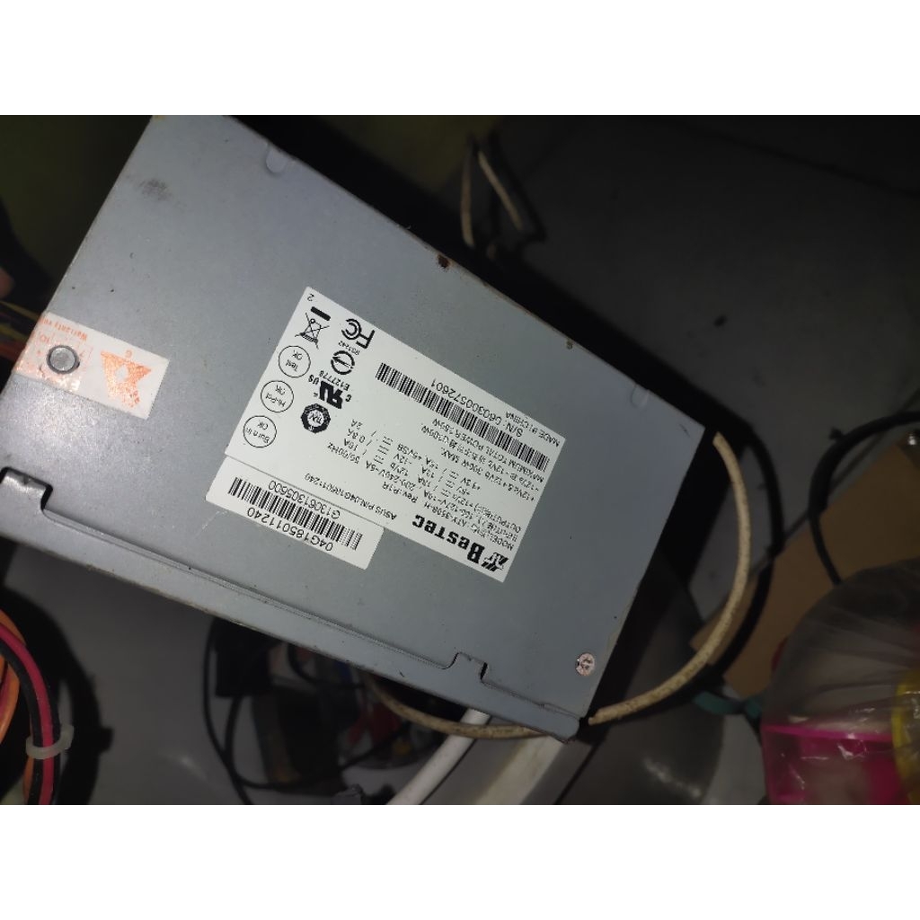 psu merek bestec