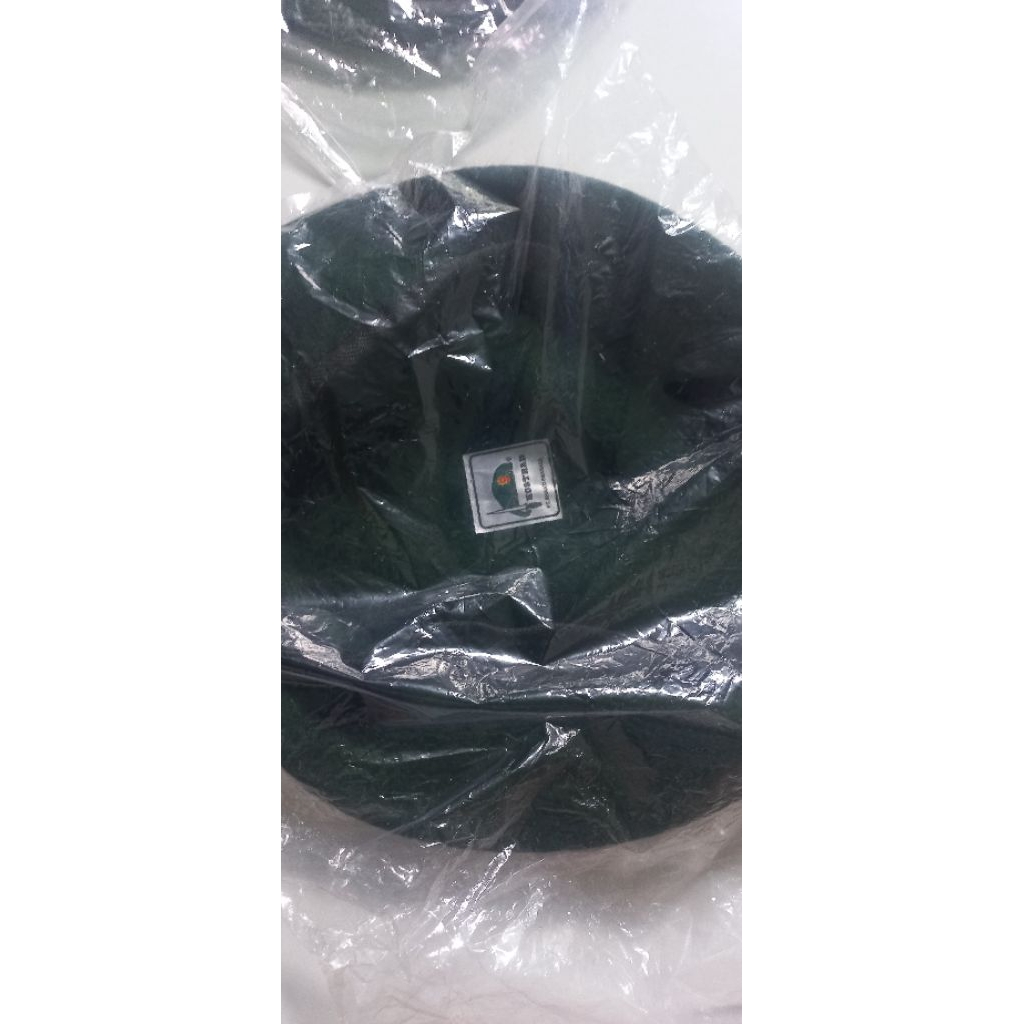 baret jatah kostrad