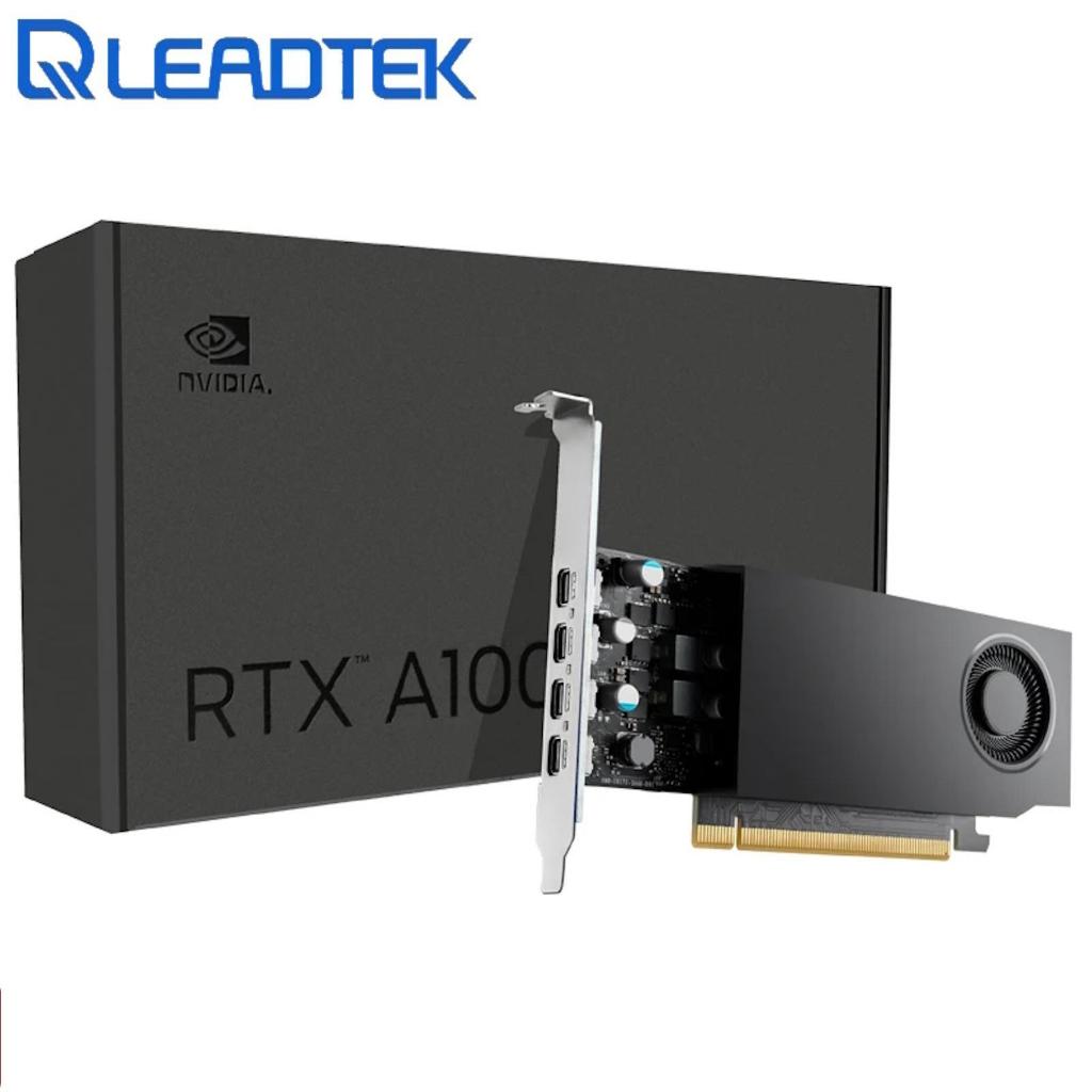 NVIDIA RTX A1000 Kartu Grafis