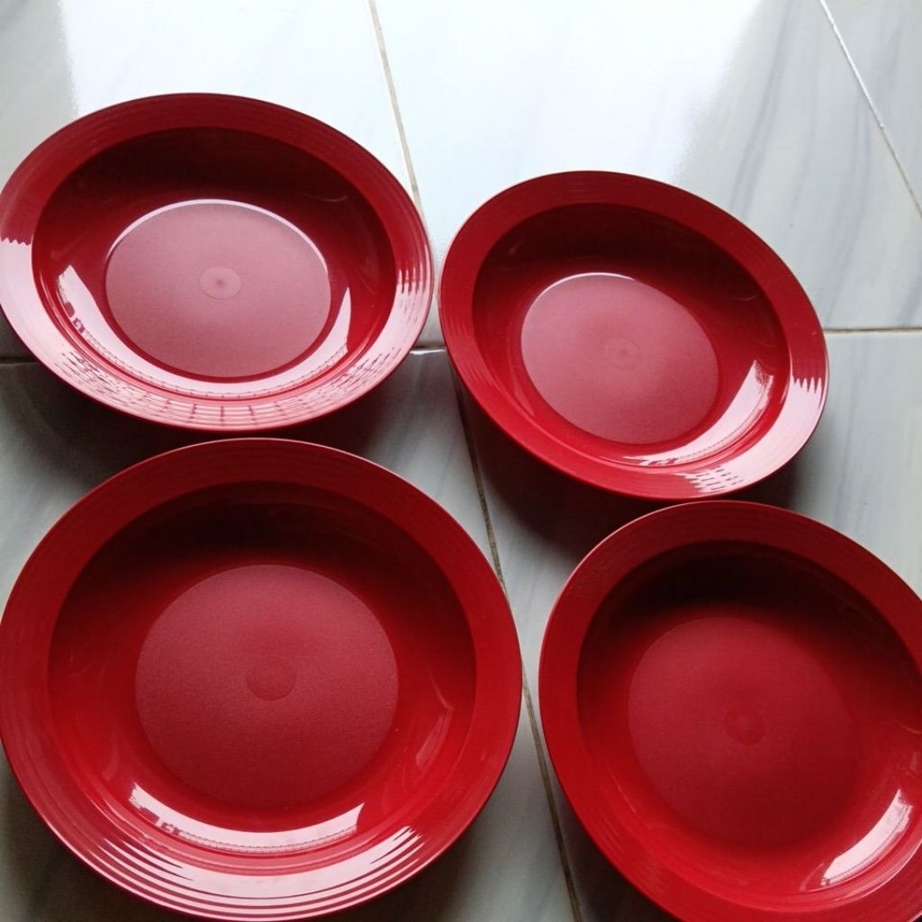 tuppy plate